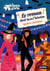 Kinra Girls - Roman dont tu es l'héroïne - Mystère à Halloween - Tome 3