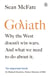 Goliath - What the West got Wrong about Russia and Other Rogue States