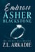 Embrace - The Blackstones, #9