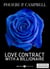 Love Contract with a Billionaire - 2 (Deutsche Version)