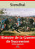 Histoire de la guerre de succession – suivi d'annexes - Nouvelle édition 2019