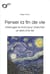 PENSER LA FIN DE VIE -EPUB - Interroger la mort pour chercher un sens à la vie
