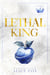 Lethal King: Dark Mafia Romance - Empire of Sin, #3