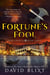 Fortune's Fool - Star-Cross'd, #3