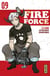 Fire Force - Tome 9