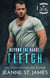 Beyond the Badge: Fletch - Blue Avengers MC, #1