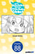Miss Shachiku and the Little Baby Ghost #088