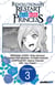 Revolutionary Restart for The Blue Rose Princess #003