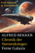 Alfred Bekker - Chronik der Sternenkrieger: Ferne Galaxis - Sunfrost Sammelband, #3