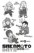 Sakamoto Days - Chapitre 55 - Break