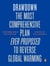 Drawdown - The Most Comprehensive Plan Ever Proposed to Reverse Global Warming