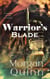 Warrior's Blade - Sword of the Fae, #4