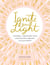 Ignite Your Light - A Sunrise-to-Moonlight Guide to Feeling Joyful, Resilient, and Lit from Within