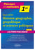 Spécialité Histoire-géographie, géopolitique et sciences politiques - 1re