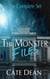 The Monster Files Complete Set - The Monster Files