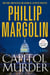 Capitol Murder - A Novel of Suspense