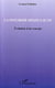 La psychose selon Lacan - Evolution d'un concept