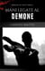 Mani legate al Demone