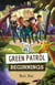 Reading Planet: Astro – Green Patrol: Beginnings - Stars/Turquoise band