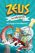 Zeus the Mighty: The Voyage on the Oddest Sea (Book 5)