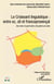Le Croissant linguistique : entre oc, oil et francoprovençal - Des mots à la grammaire, des parlers aux aires