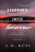 Stepping Into Tomorrow: The Emerson Family of Shattered Cove Series, Book 1 - The Emerson Family of Shattered Cove, #1