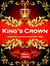 King's Crown - Chronicles of the Dragon-Bound, #3