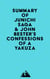 Summary of Junichi Saga & John Bester's Confessions of a Yakuza