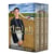 Amish Country Tours 3-Book  Boxed Set - Amish Country Tours, Amish Romance Series (An Amish of Lancaster County Saga), #4