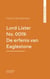 Lord Lister No. 0019: De erfenis van Eaglestone