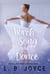 March, a Song and a Dance - Twelve Months, Twelve Love Stories, #9