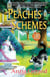 Peaches and Schemes - A Georgia B&B Mystery