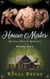 House Mates: Reverse Harem Romance - House Mates, #1