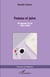 Femme et juive - <i>Un journal de vie 1951 - 2022</i>