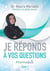 "Je réponds à vos questions" - Pharmaquiz / Tome 1