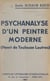 Psychanalyse d'un peintre moderne : Henri de Toulouse-Lautrec