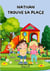 Nathan trouve sa place