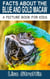 Facts About the Blue and Gold Macaw - A Picture Book for Kids, #13