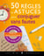 50 règles et astuces pour conjuguer sans fautes