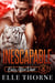 Inescapable: Only After Dark - Shifters Forever Worlds, #20