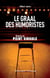 Le graal des humoristes - Histoire du Point-Virgule