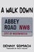 A Walk Down Abbey Road