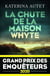 La Chute de la maison Whyte - Grand Prix des Enquêteurs 2020