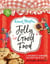 Jolly Good Food - A children's cookbook inspired by the stories of Enid Blyton
