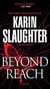 Beyond Reach - A Novel