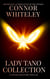 Lady Tano Collection: 3 Fantasy Adventure Novellas - Lady Tano Adventure Fantasy Series, #3.5