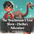 The Brachiosaur's Lost Horn - Chetha's Adventure - Dinosaur Adventure, #3