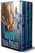 Soul Mates Box Set 1: Lucien's Mate, Unwanted Mate, Protective Mate - Soul Mates