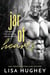 Jar of Hearts (Family Stone #5 Shane and Keisha) - Family Stone Romantic Suspense, #5