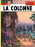 Lefranc (Tome 14) - La colonne